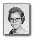 Beverly Mulder: class of 1960, Norte Del Rio High School, Sacramento, CA.